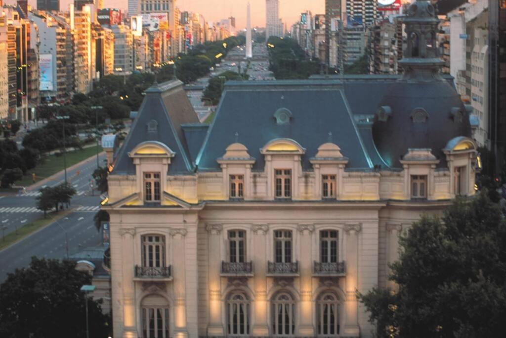 Recoleta Apartment Patio Bullrich - Buenos Aires, Buenos Aires